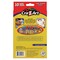 Cra-Z-Art Super Washable Fine Bullet Tip Markers - Assorted Colors (10/Set)